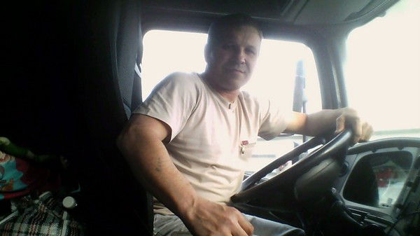 Олег Панфилов