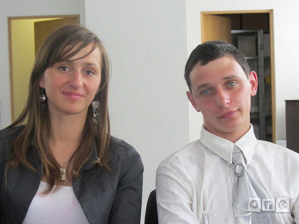 Алексей Морозов