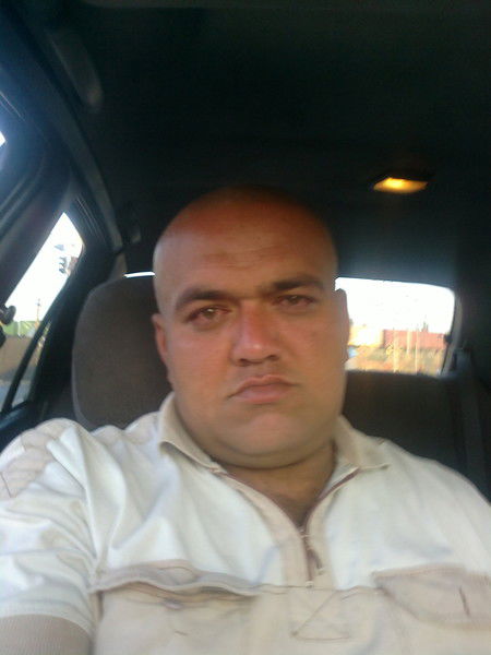 Рустам Ансааров