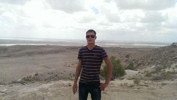 Вадим Митюхин