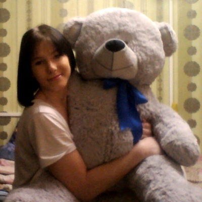 Дарья Смирнова