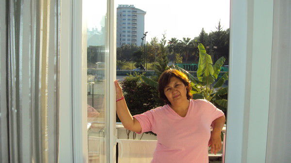 Райхан Сулеева