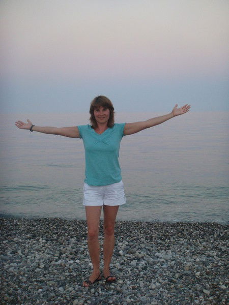 Татьяна Крашенинникова