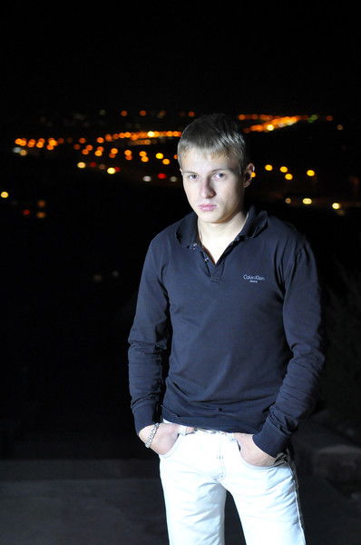 Радмил Ракипов