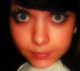 Натали Митроша