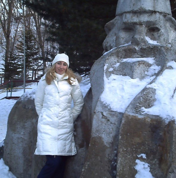 Ирина Иванова