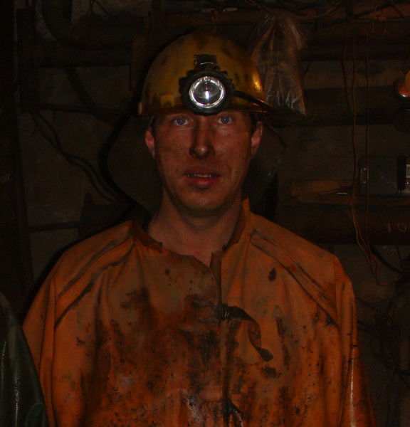 Вова Динеев