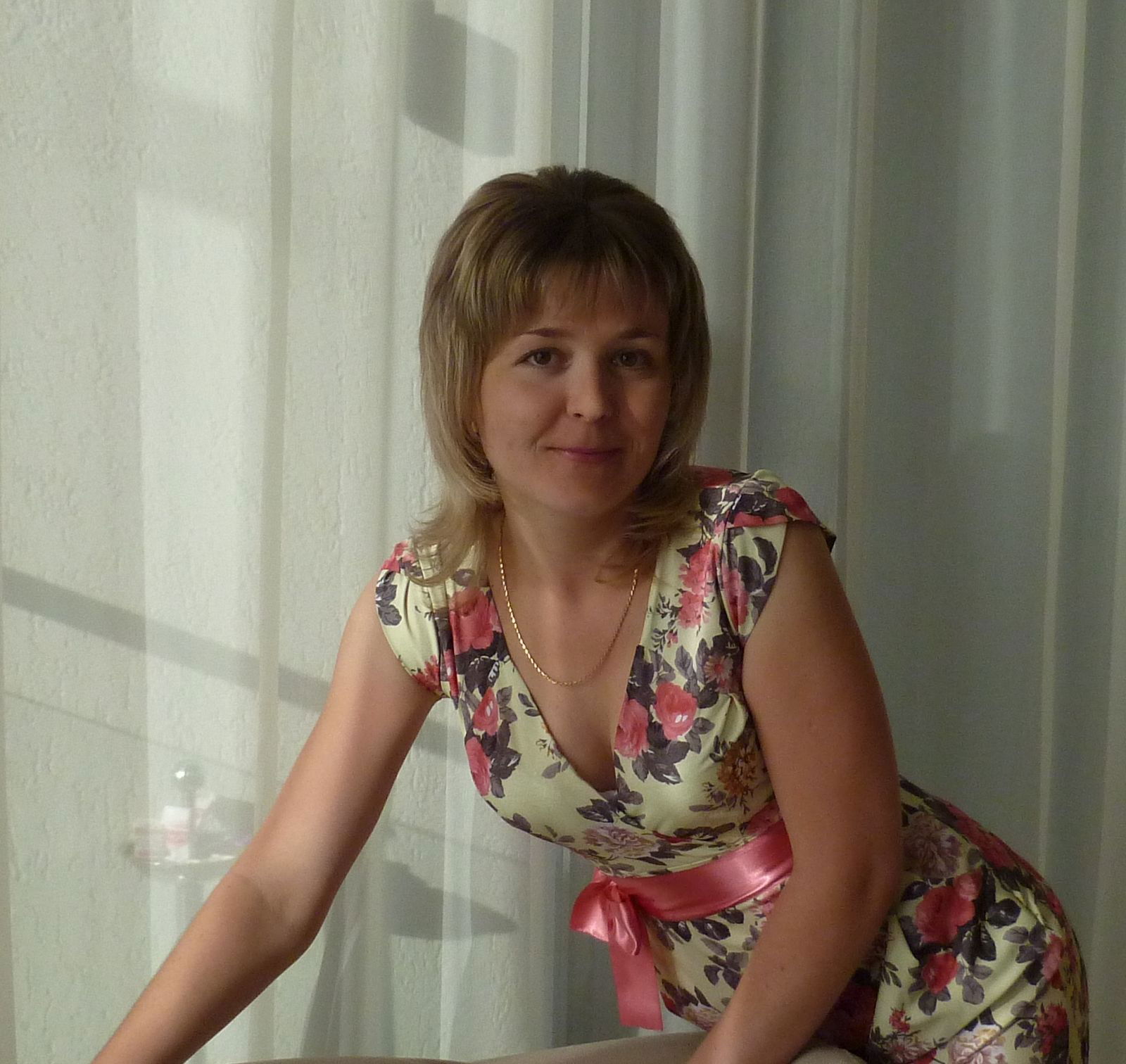 Ирина Бирюкова