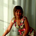 Ирина Бирюкова
