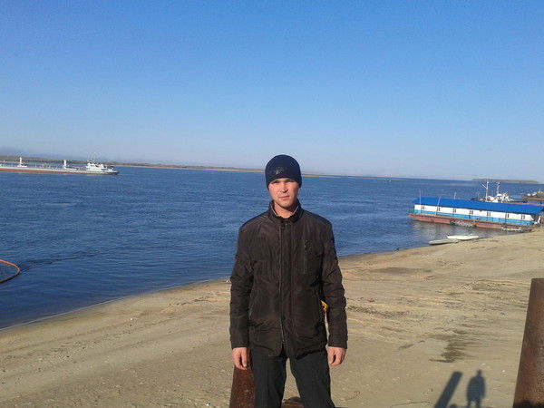 Андрей Васильев