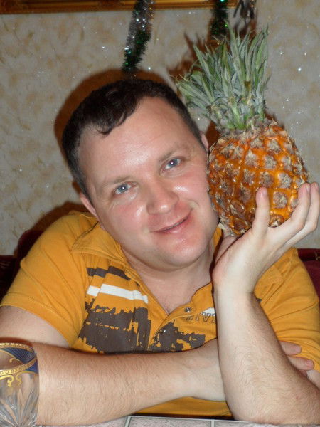 Виктор Гусаров