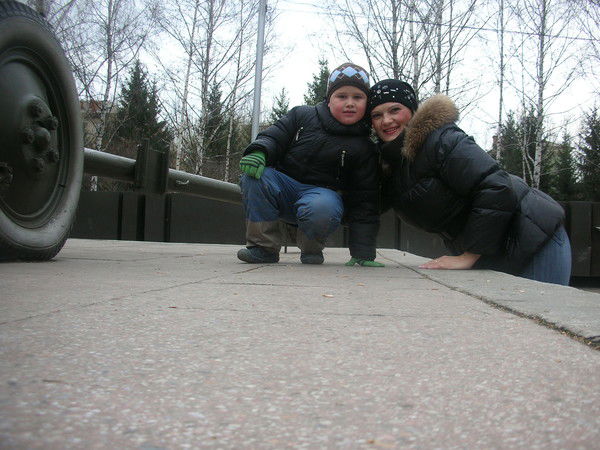 Наталья Куприянова