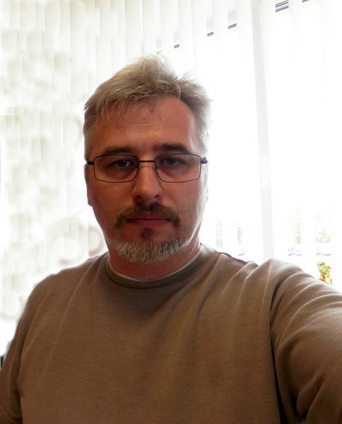 Борис Коломыченко