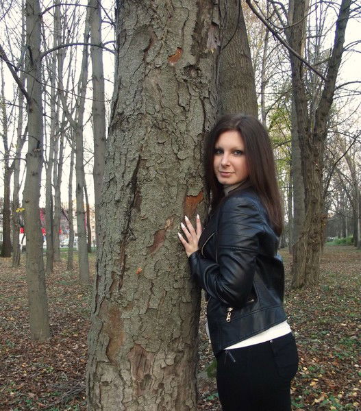 Ксюша Лошак