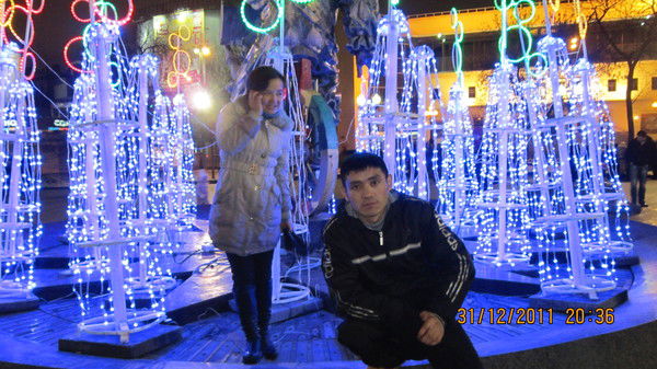 Марат Маматаипов