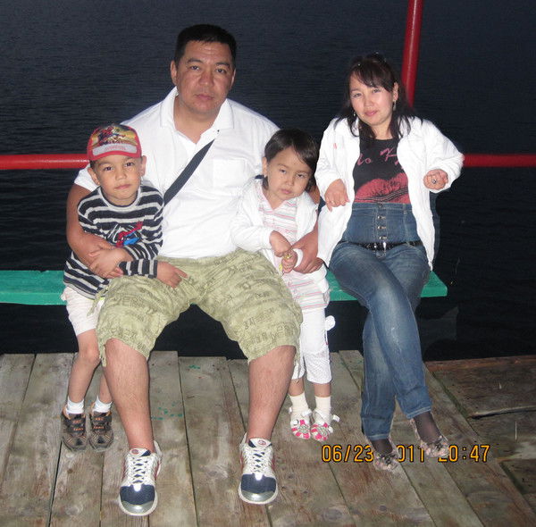 Жылдыз Ассакунова