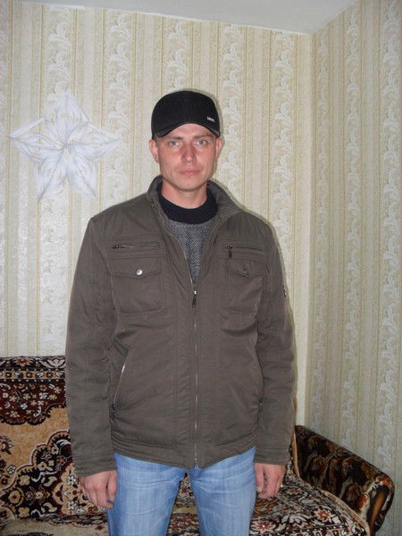 Василий Буряков