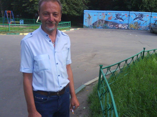 Вадим Фоменко