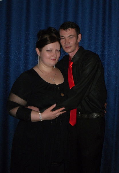 Евгения Хомутинина