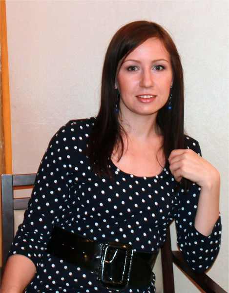 Мария Гайнуллина