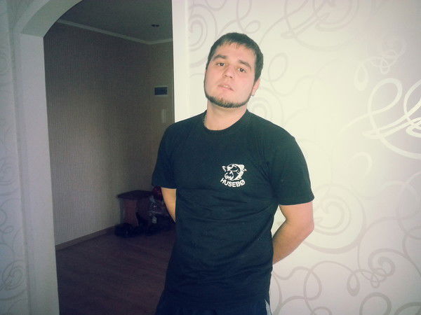 Сергей Бесарабов