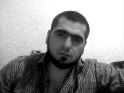 Рахматуллох Табаров