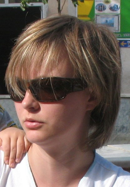 Мария Каракулова