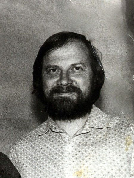 Александр Бондаренко