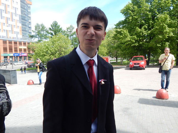 Алексей Кропачев