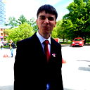 Алексей Кропачев
