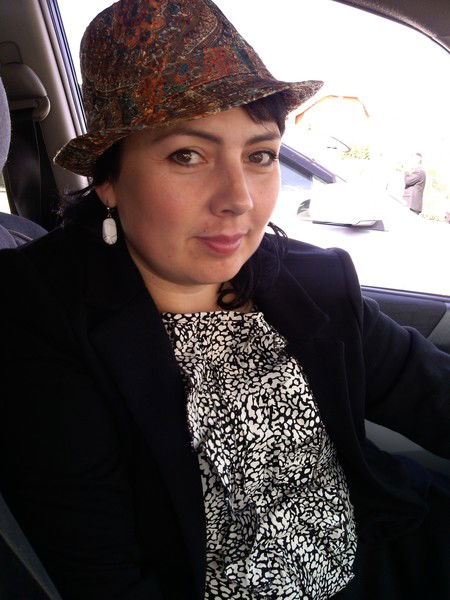 Анна Соловейкина