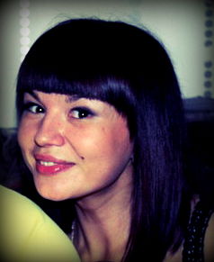 Гуля Сиразова