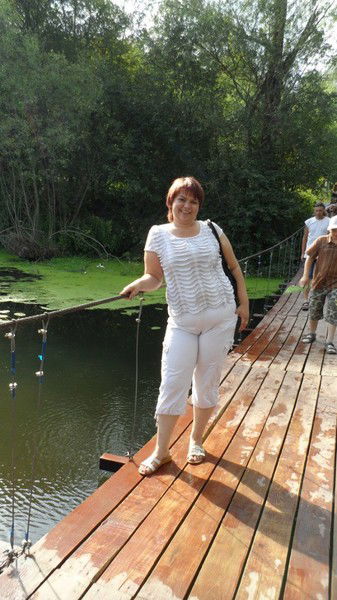 Татьяна Шарова