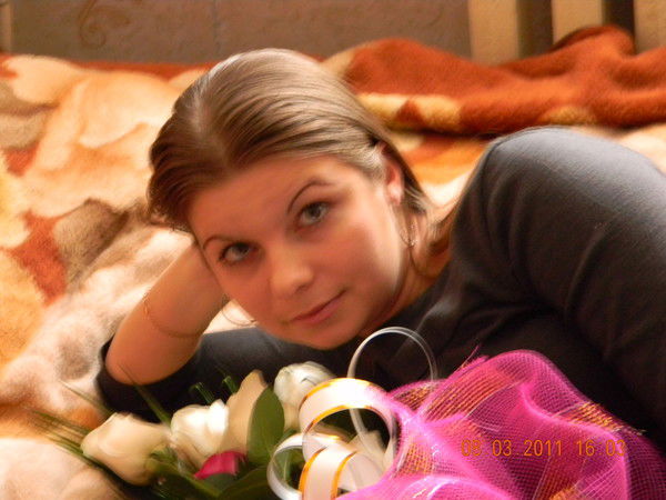 Екатерина Иванова