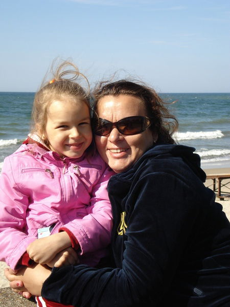 Елена Болвачева