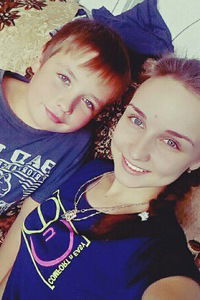 Алексей Петриченко