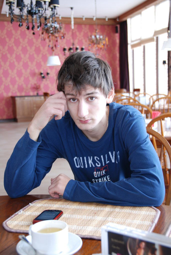 Андрей Васильев