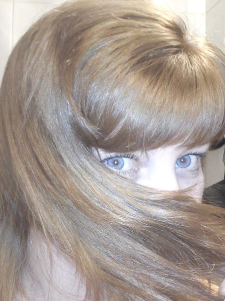 Алёна Зубарева