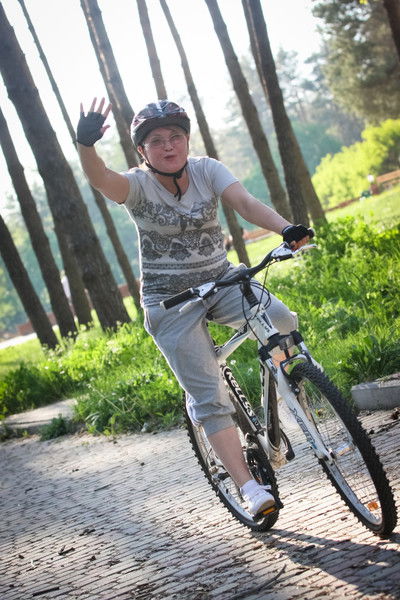 Райса Жарасбаева