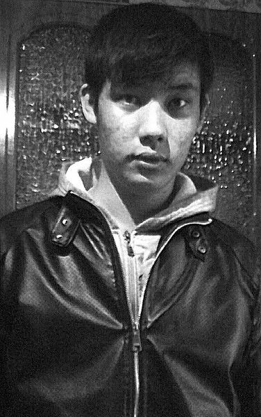 Владимир Захаров