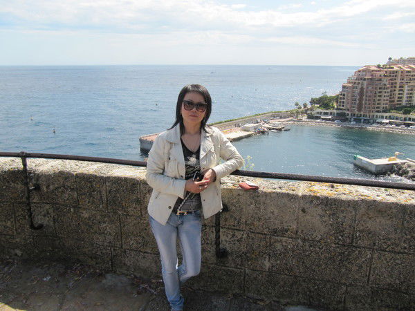 Евгения Хегай