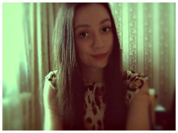 Лиза Тойкиева