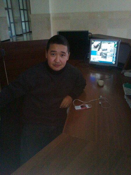 Исатай Жумаханов