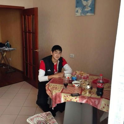 Ердаулет Аширали