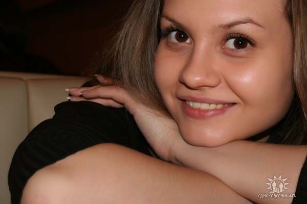 Лиана Ибрагимова