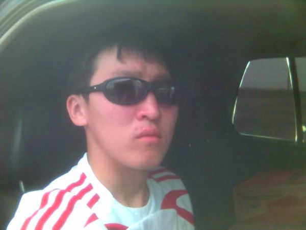 Серик Баймендинов