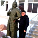 Данияр Мурзаев