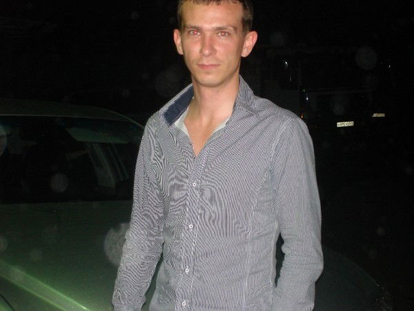 Денис Бровко