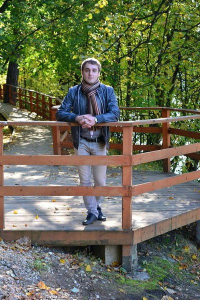 Алексей Новиков