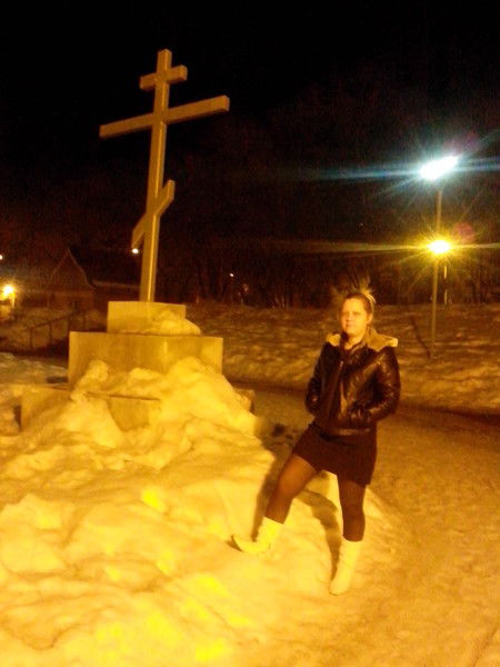 Светлана Макарова